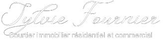 Sylvie Fournier - Courtier immobilier résidentiel et commercial